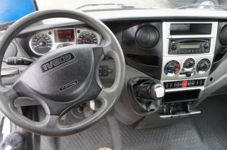 Iveco Daily 35C17